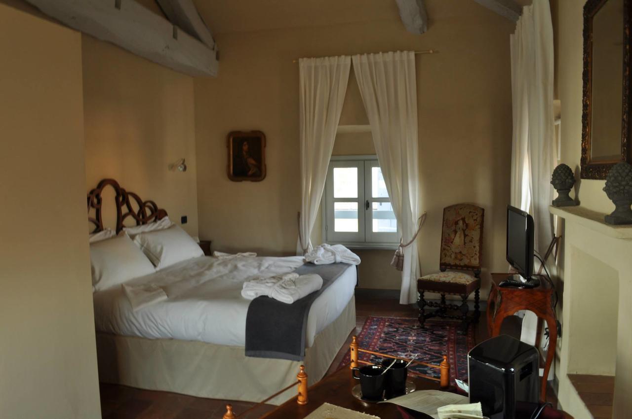Готель Antico Borgo Кунео Номер фото