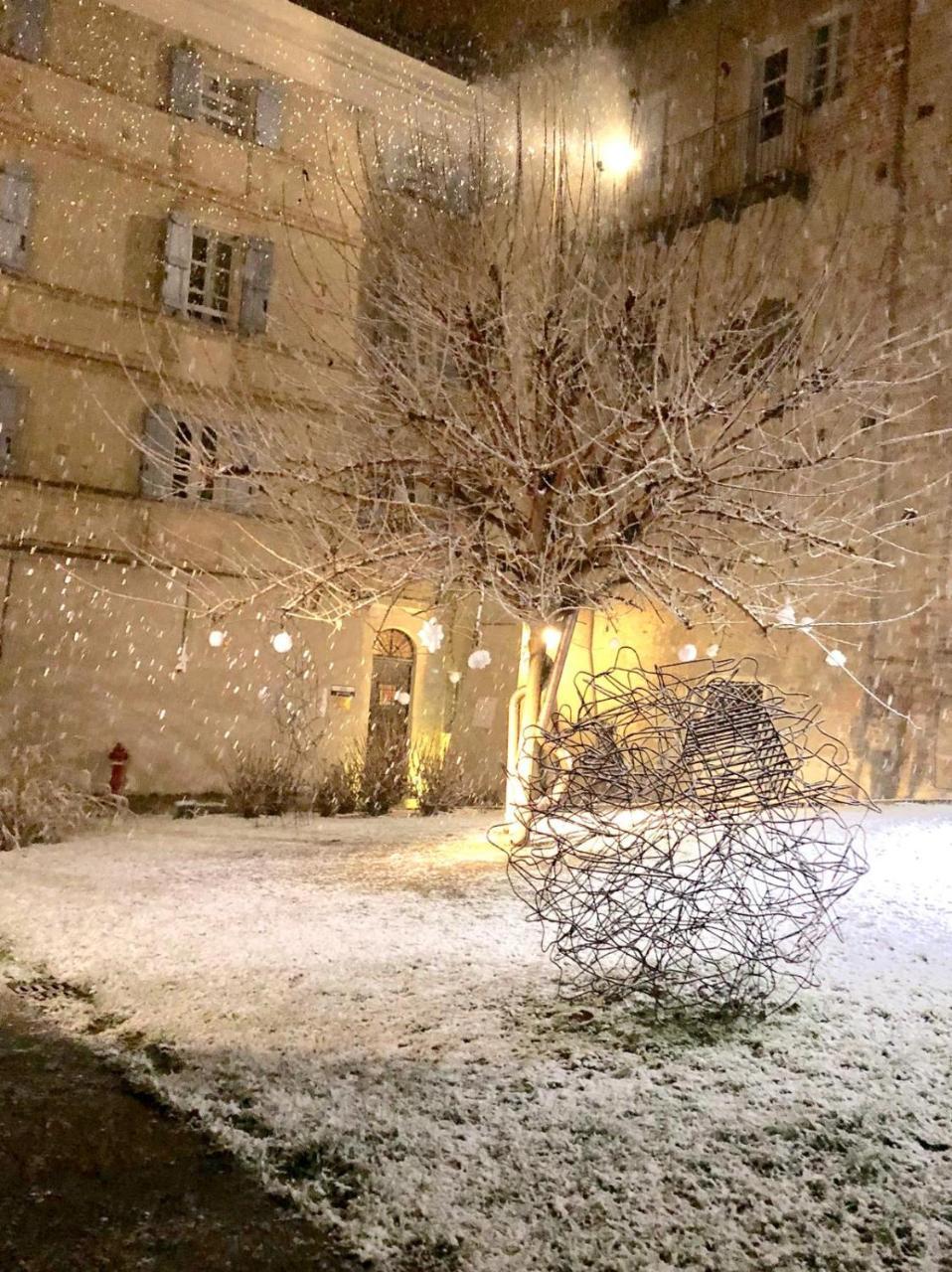 Готель Antico Borgo Кунео Екстер'єр фото
