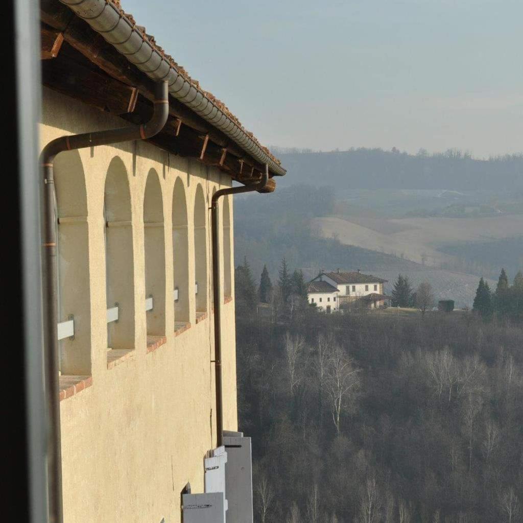 Готель Antico Borgo Кунео Екстер'єр фото
