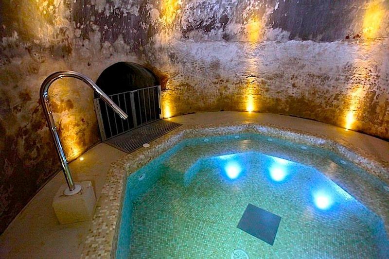 Готель Antico Borgo Кунео Екстер'єр фото